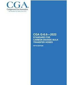 CGA G-6.6