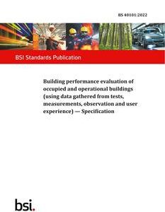 BS 40101