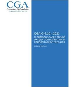 CGA G-6.10
