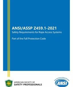 ASSP Z459.1