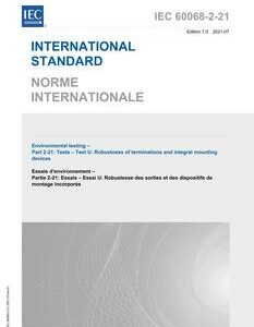 IEC 60068-2-21 Ed. 7.0 b