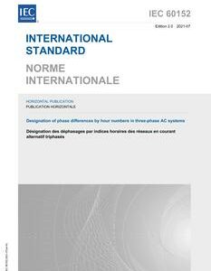 IEC 60152 Ed. 2.0 b