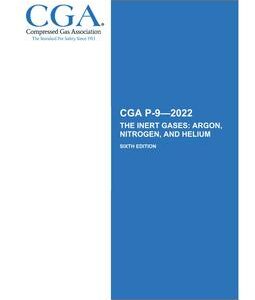 CGA P-9
