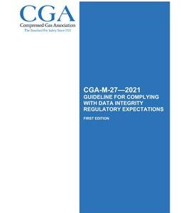 CGA M-27