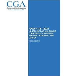CGA P-35