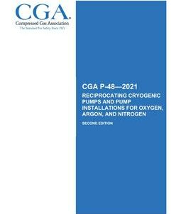 CGA P-48