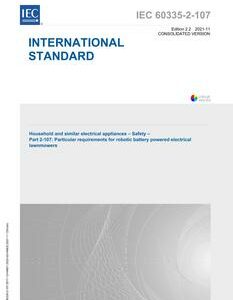 IEC 60335-2-107 Ed. 2.2 en