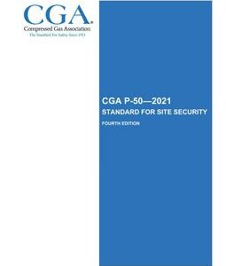 CGA P-50