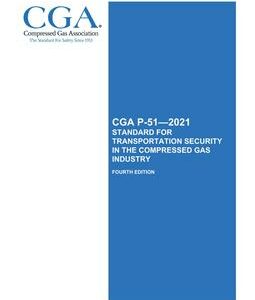 CGA P-51