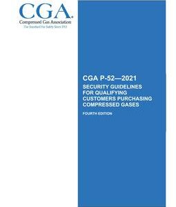 CGA P-52