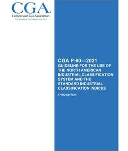 CGA P-60