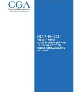 CGA P-89