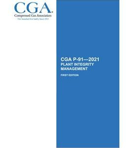 CGA P-91