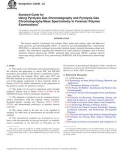 ASTM E3296