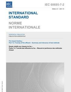 IEC 60695-7-2 Ed. 2.0 b