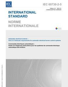 IEC 60730-2-5 Ed. 4.2 b