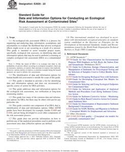 ASTM E2020
