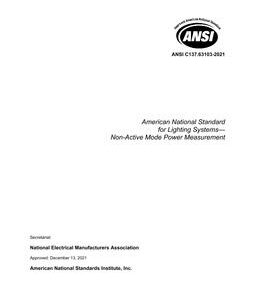 ANSI C137.63103