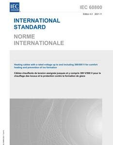 IEC 60800 Ed. 4.0 b