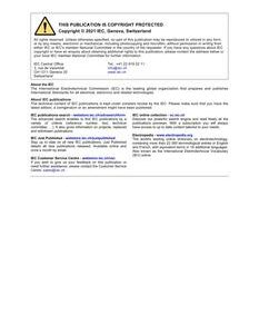 IEC 61196-6-1 Ed. 2.0 en