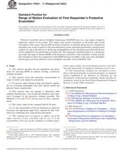 ASTM F3031