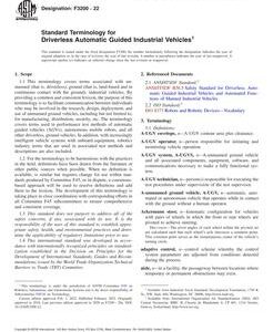 ASTM F3200