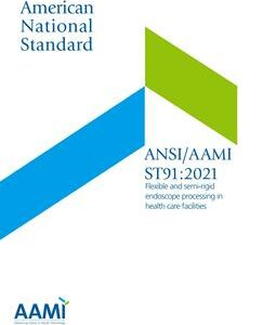 AAMI ST91