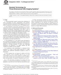 ASTM E2544