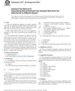 ASTM E791