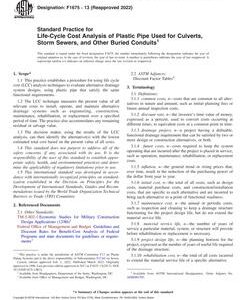 ASTM F1675