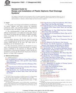 ASTM F2021