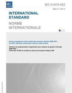 IEC 61970-452 Ed. 4.0 b