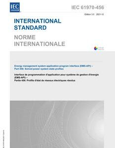 IEC 61970-456 Ed. 3.0 b