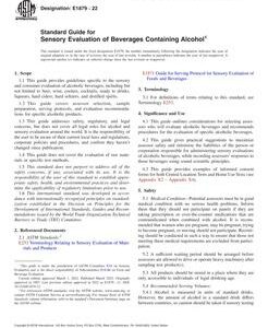 ASTM E1879