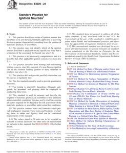 ASTM E3020