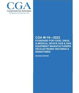 CGA M-16