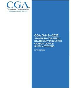 CGA G-6.5