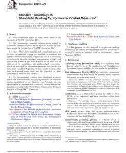 ASTM E3318