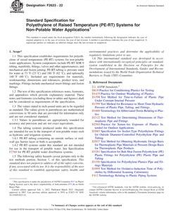 ASTM F2623