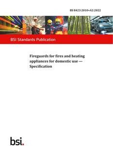 BS 8423