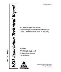 ESD TR19.0-01