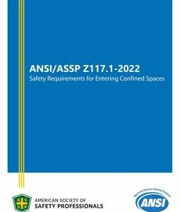 ASSP Z117.1