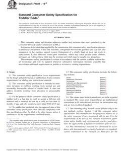 ASTM F1821