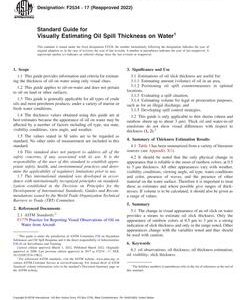 ASTM F2534