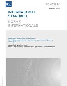 IEC 62271-1 Ed. 2.1 b
