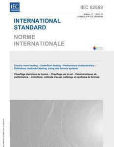 IEC 62999 Ed. 1.1 b