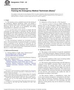 ASTM F1031