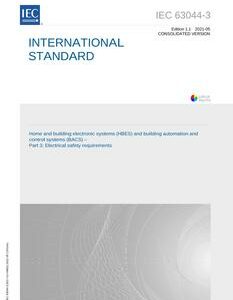 IEC 63044-3 Ed. 1.1 en