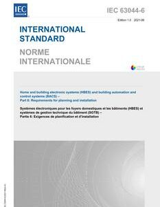 IEC 63044-6 Ed. 1.0 b