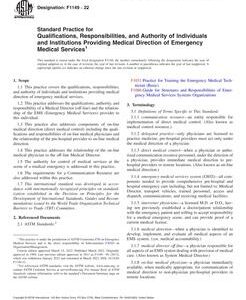 ASTM F1149
